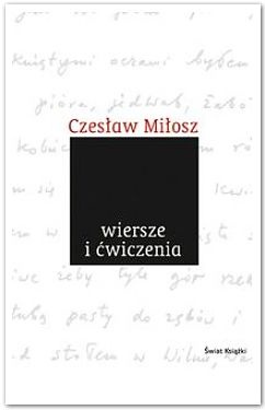 Wiersze i ćwiczenia - Czesław Miłosz
