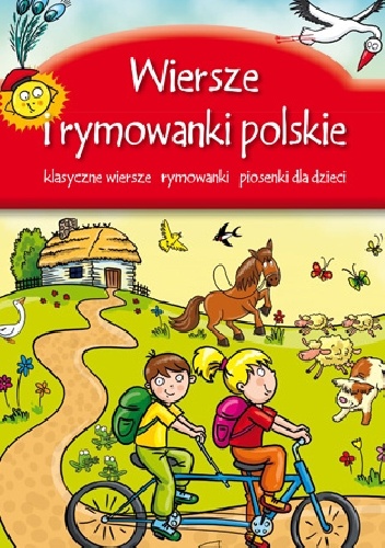 Wiersze i rymowanki polskie