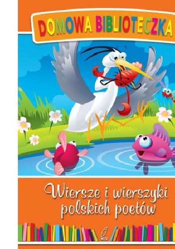 Wiersze i wierszyki polskich poetów - praca zbiorowa