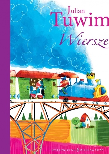 Wiersze - Julian Tuwim