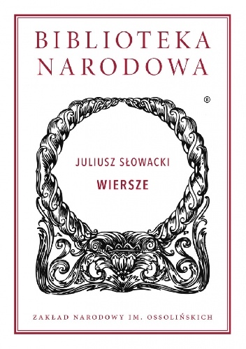Wiersze - Juliusz Słowacki