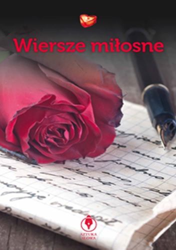 Wiersze miłosne - praca zbiorowa