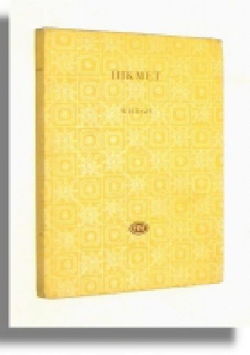 Wiersze - Nâzım Hikmet