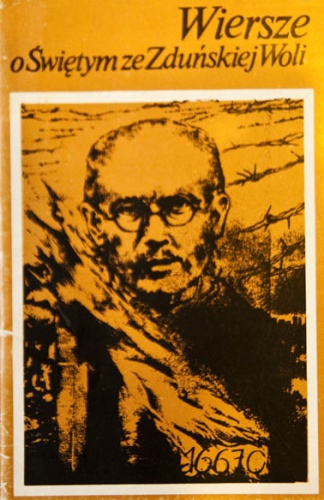 Wiersze o Świętym ze Zduńskiej Woli - praca zbiorowa