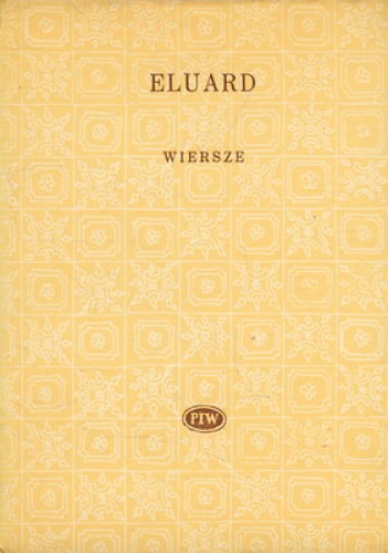 Wiersze - Paul Éluard