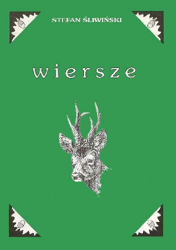 Wiersze - Stefan Śliwiński