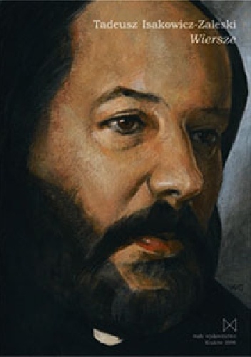 wiersze - Tadeusz Isakowicz-Zaleski