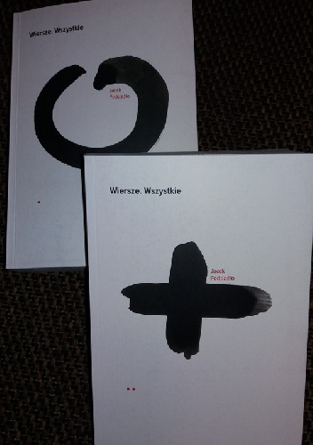 Wiersze. Wszystkie - Jacek Podsiadło