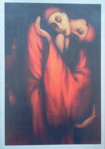 Wiersze wybrane - Andrzej Gnarowski