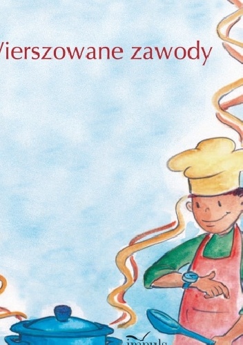 Wierszowane zawody - Magdalena Dawidziuk-Stach