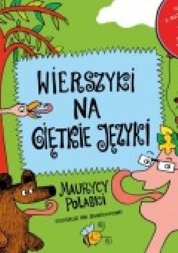 Wierszyki na giętkie języki