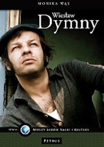 Wiesław Dymny - Monika Wąs