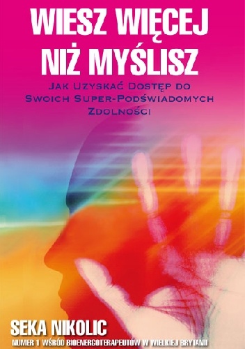 Wiesz więcej niż myślisz - Seka Nikolic