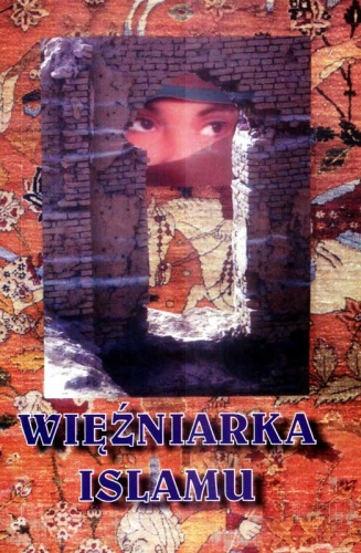 Więźniarka Islamu - Izabela N. Raszid
