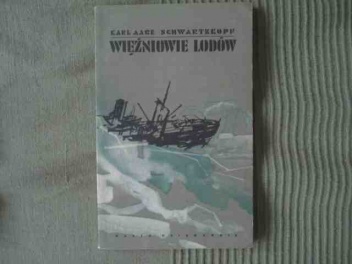 Więźniowie lodów - Karl Aage Schwartzkopf