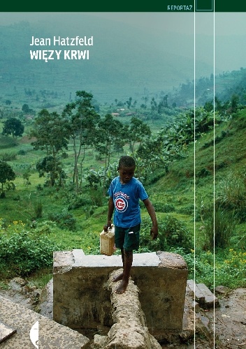 Więzy krwi - Jean Hatzfeld