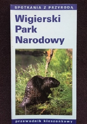 Wigierski Park Narodowy