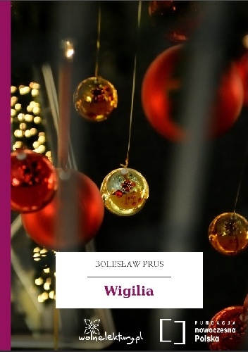 Wigilia - Bolesław Prus