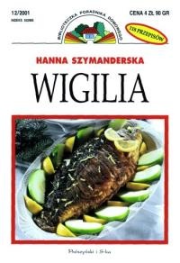 Wigilia - Hanna Szymanderska