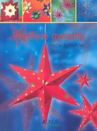 Wigilijne gwiazdy - Lutzner Kathleen