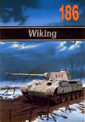 Wiking 1941-1945 - Jacek Solarz