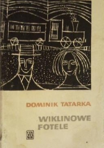 Wiklinowe fotele - Dominik Tatarka