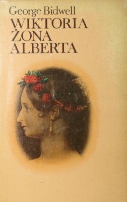 Wiktoria, żona Alberta - George Bidwell