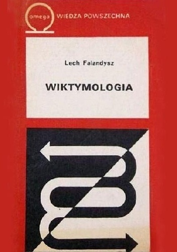 Wiktymologia - Lech Falandysz