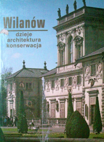 Wilanów - Jacek Cydzik