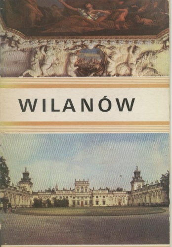 Wilanów - Wojciech Fijałkowski