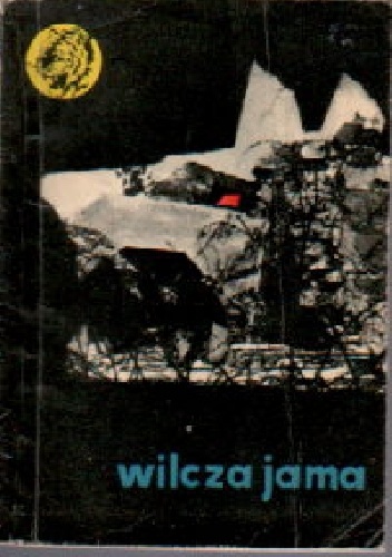 Wilcza jama - Danuta Kaczyńska