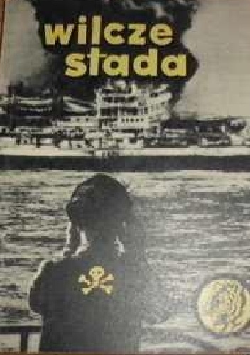 Wilcze stada - Janusz Wolniewicz