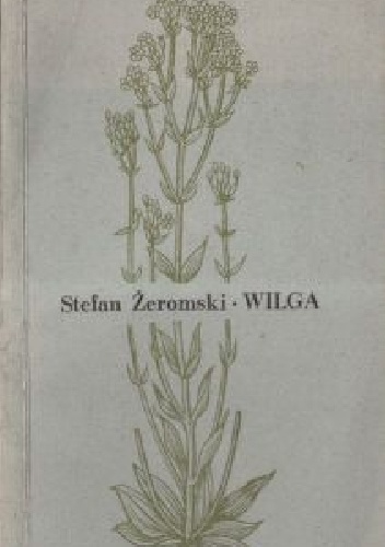 Wilga - Stefan Żeromski