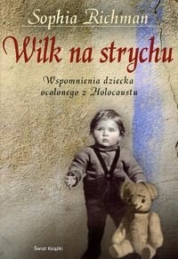 Wilk na strychu