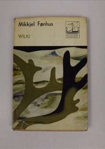 Wilki - Mikkjel Fønhus