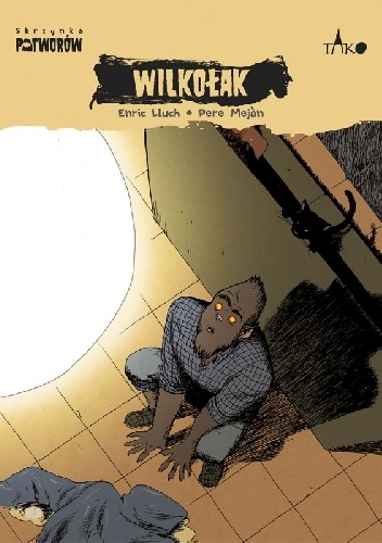 Wilkołak - Enric Lluch