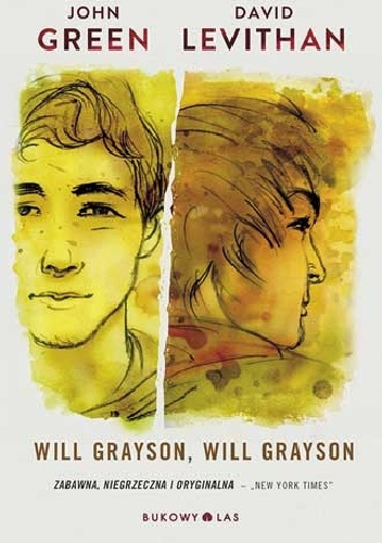 Will Grayson, Will Grayson - David Levithan, John Green
