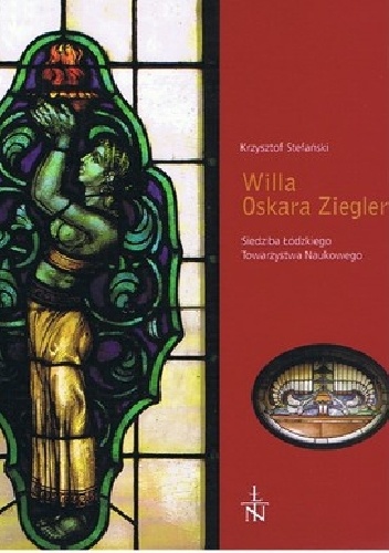 Willa Oskara Zieglera - Krzysztof Stefański