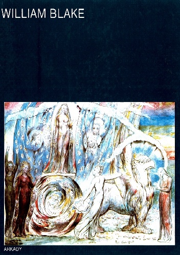 William Blake - Adam Konopacki
