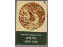 Wilno 1919-1920 - Andrzej Czesław Żak