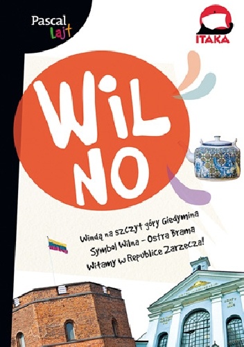 Wilno - Adam Dylewski, Jacek Podsiadło