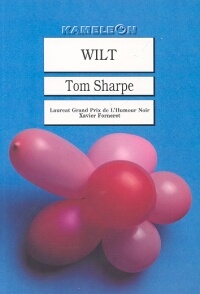 Wilt - Tom Sharpe