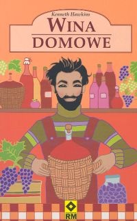 Wina domowe - Hawkins Kenneth