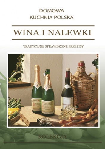 Wina i nalewki - O-press