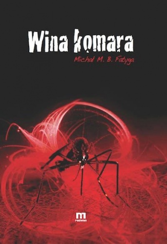 Wina Komara - Michał M. B. Fatyga