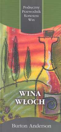 Wina Włoch - Burton Anderson