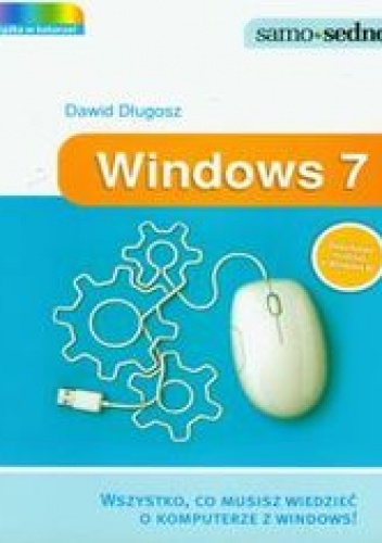 Windows 7 Samo Sedno - Długosz Dawid