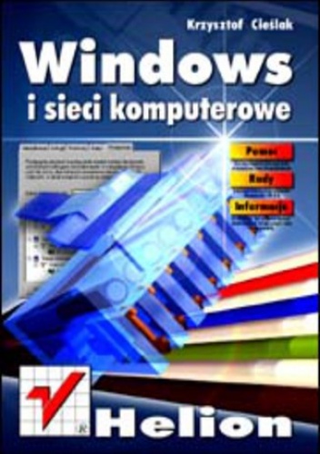 Windows i sieci komputerowe - Krzysztof Cieślak