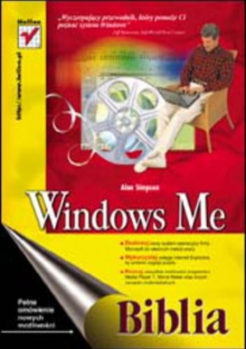 Windows Me. Biblia - Alan Simpson