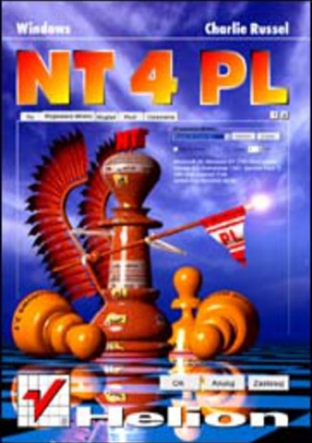Windows NT 4 PL - Russel Charlie